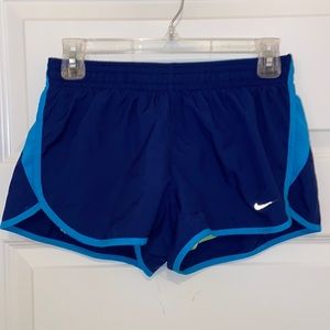 Nike Women’s Dri-Fit Shorts